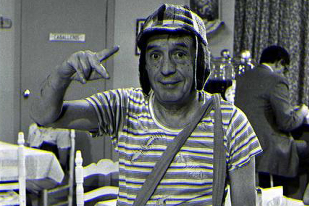Morte do criador de Chaves é usada como isca para ataques maliciosos Morte do criador de Chaves é usada como isca para ataques maliciosos